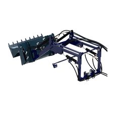 Погрузчик фронтальный СКАУТ FEL-200KS (для T-220B) - изображение 4