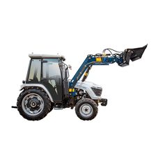 Погрузчик фронтальный СКАУТ FEL-500KS челюстной - изображение 4