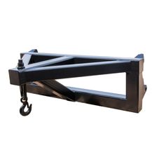 Устройство грузоподъемное под еврорамку FEL-600 - изображение 2