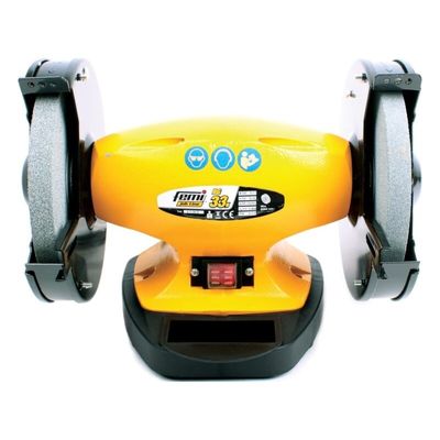 Профессиональное электрическое точило Femi 31N - изображение 3