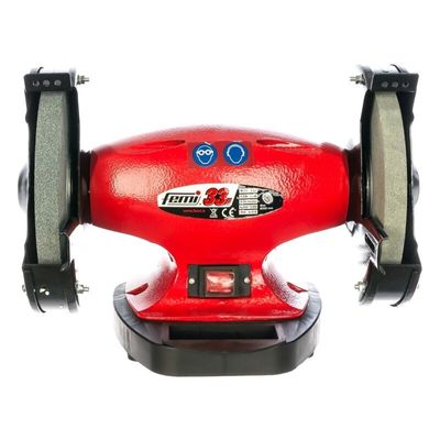 Профессиональное электрическое точило Femi 31N - изображение 4