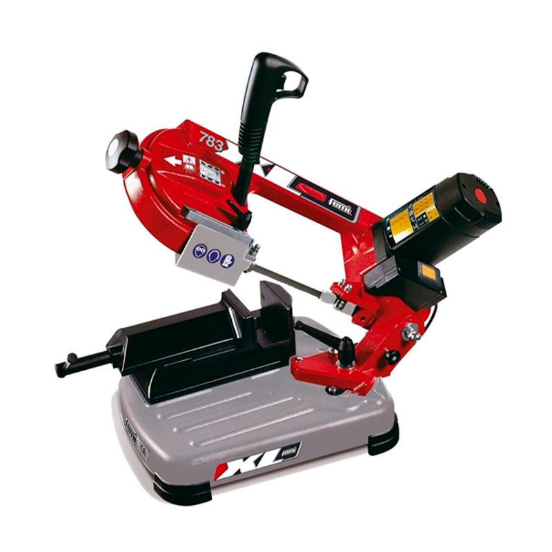 Промышленная ленточная пила Femi 783 XL