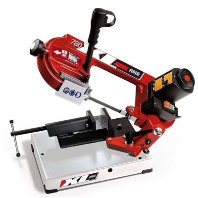 Портативная ленточная пила Femi 787XL All Road - изображение 3