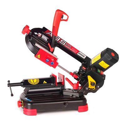 Портативная ленточная пила Femi ABS NG120 - изображение 4