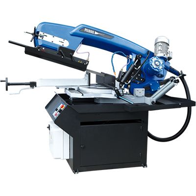 Портативная ленточная пила Femi ABS NG120 - изображение 5