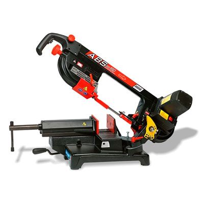 Портативная ленточная пила Femi ABS NG160 - изображение 8