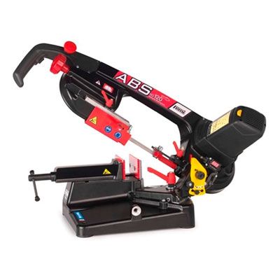 Портативная ленточная пила Femi ABS NG160 - изображение 11