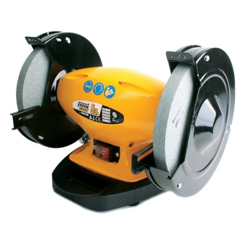 Профессиональное электрическое точило Femi BG 33N - изображение 3