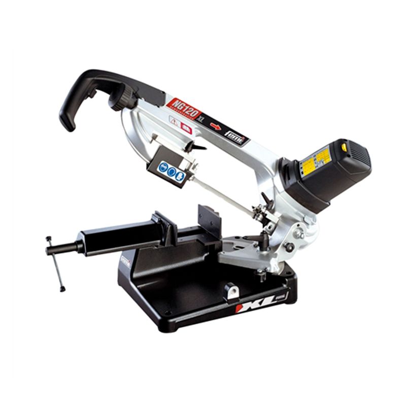 Промышленная ленточная пила Femi NG120XL