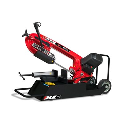 Промышленная ленточная пила Femi NG120XL - изображение 7