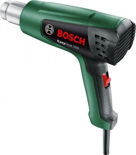 Фен строительный BOSCH EasyHeat 500 06032A6020 Коробка