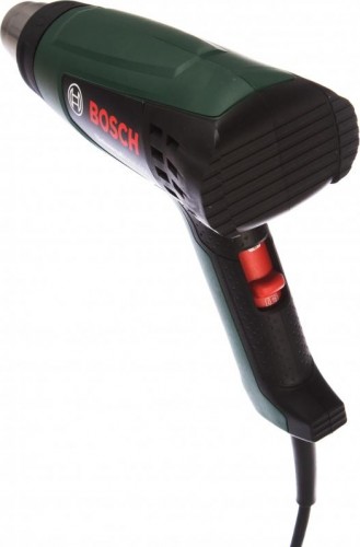 Фен строительный BOSCH UniversalHeat 600 06032A6102 PROMO - изображение 4