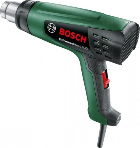 Фен строительный BOSCH UniversalHeat 600 06032A6120 Коробка