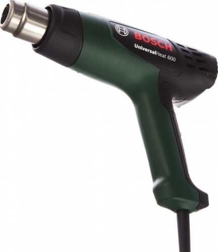 Фен строительный BOSCH UniversalHeat 600 06032A6102 PROMO
