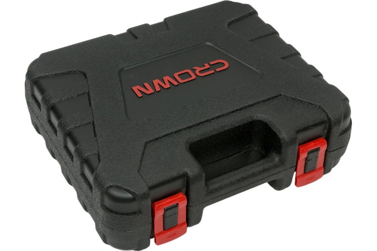 Фен строительный Crown CT19007 технический - изображение 5