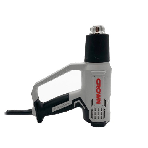 Фен строительный Crown CT19043K - изображение 5