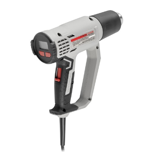 Фен строительный Crown CT19043K - изображение 3