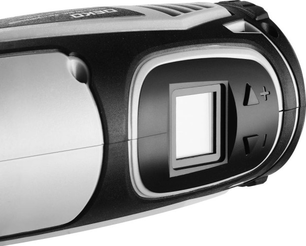 Фен строительный DEKO DKHG2500 PRO в кейсе 085-1078 - изображение 2