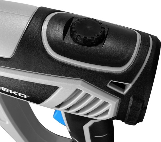 Фен строительный DEKO HG2450 в кейсе 085-1130 - изображение 2