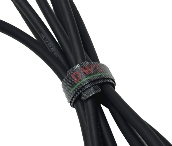 Фен строительный DWT HLPP20-600 - изображение 5