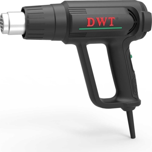 Фен строительный DWT HLPP20-600