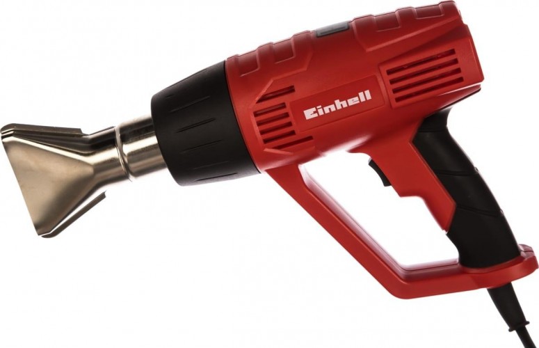 Фен строительный EINHELL TC-HA 2000/1 технический  4520184
