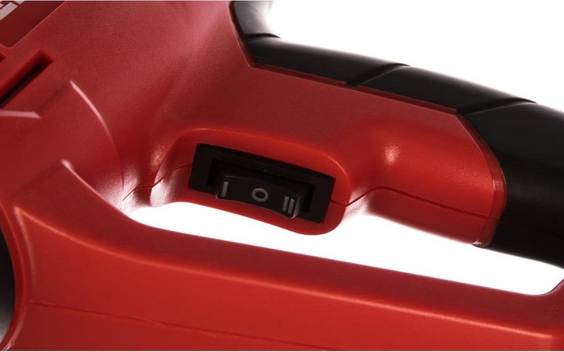 Фен строительный EINHELL TC-HA 2000/1 технический  4520184 - изображение 3