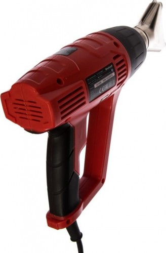 Фен строительный EINHELL TC-HA 2000/1 технический  4520184 - изображение 4