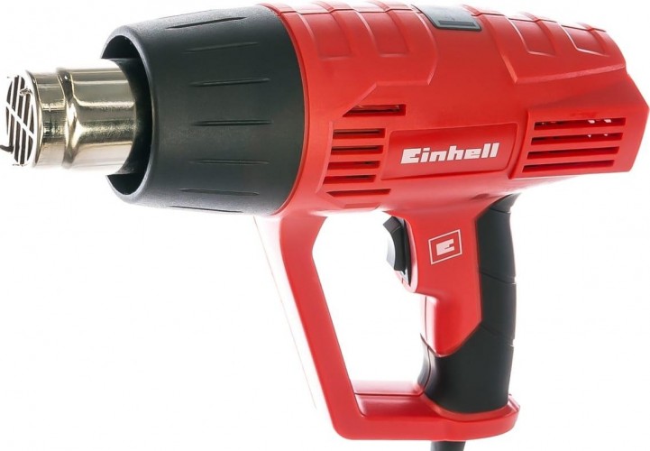 Фен строительный EINHELL TE-HA 2000/1 технический  4520179
