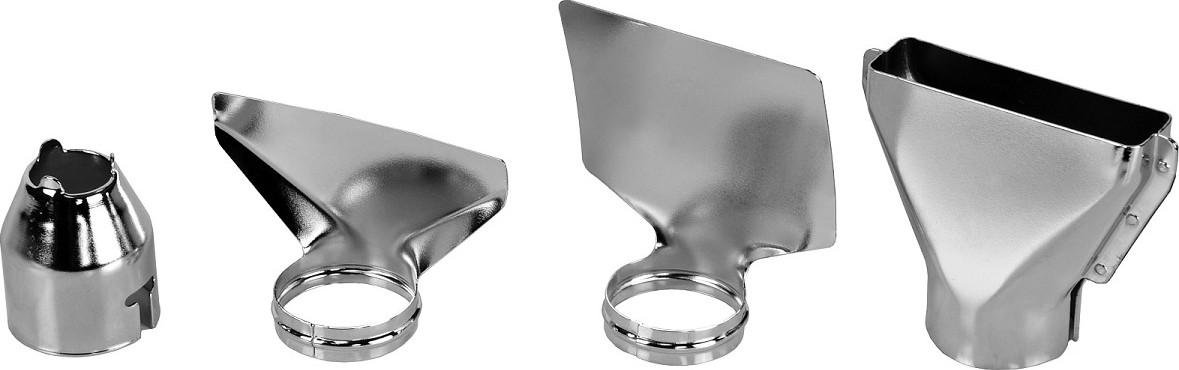 Фен строительный ELITECH ТВ 180 202425 - изображение 4