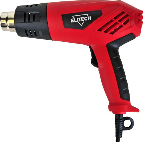 Фен строительный ELITECH ТВ 180 202425 - изображение 2