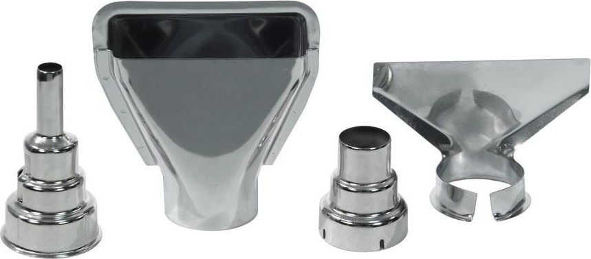 Фен строительный ЭНКОР ПТЭ-2000/3 50310 - изображение 3