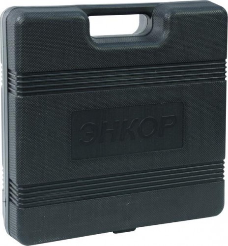 Фен строительный ЭНКОР ПТЭ-2000/ДП 50316 - изображение 5