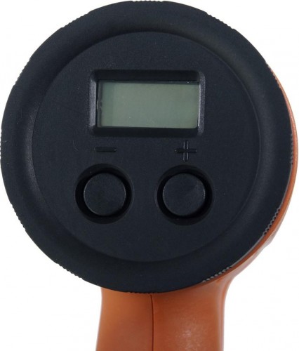 Фен строительный ЭНКОР ПТЭ-2000/ДП 50316 - изображение 3