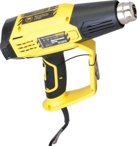 Фен строительный HANSKONNER HHG2023CD - изображение 3