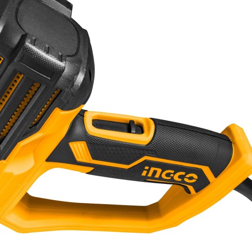 Фен строительный INGCO HG200028 - изображение 4