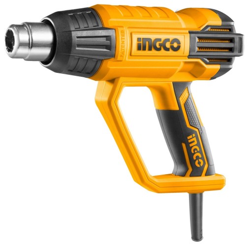 Фен строительный INGCO HG200028
