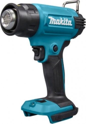 Фен строительный MAKITA DHG 181 ZK аккумуляторный DHG181ZK