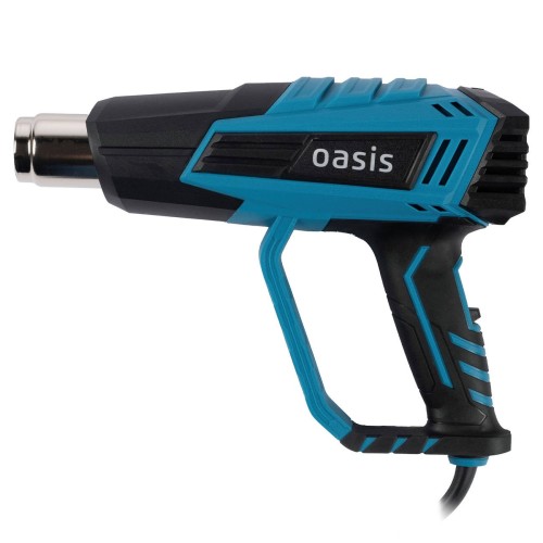 Фен строительный OASIS TG-20Е 4640039483854