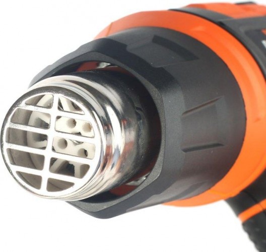 Фен строительный PATRIOT HG 205 170301305 - изображение 2