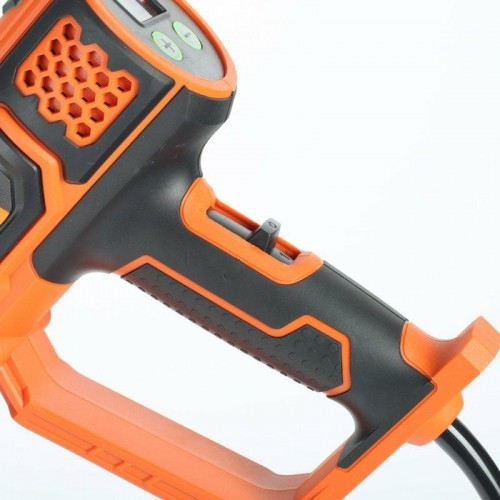 Фен строительный PATRIOT HG 220 170301330 - изображение 4