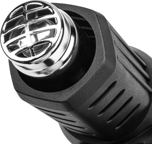 Фен строительный P.I.T. PHG2000-C Мастер - изображение 4