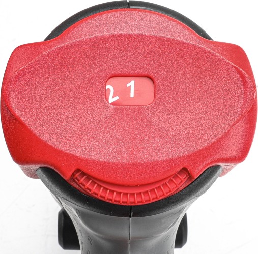 Фен строительный P.I.T. PHG2000-C Мастер - изображение 5