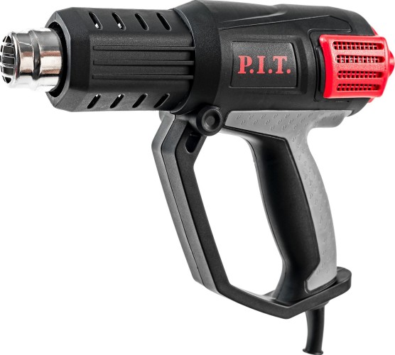 Фен строительный P.I.T. PHG2000-C Мастер