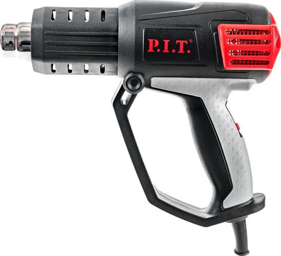 Фен строительный P.I.T. PHG2001-C - изображение 2