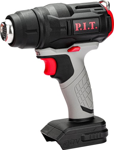 Фен строительный P.I.T. PHG20H-550A Solo
