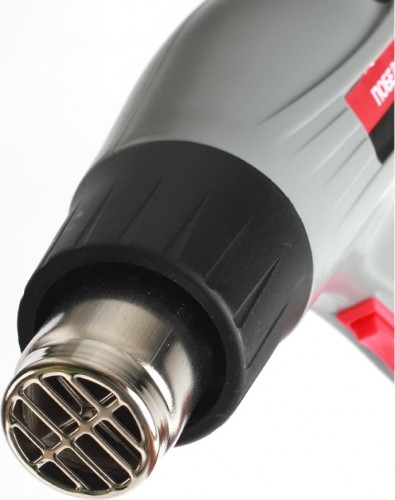 Фен строительный Победа ПФ-2000 170302100 - изображение 4