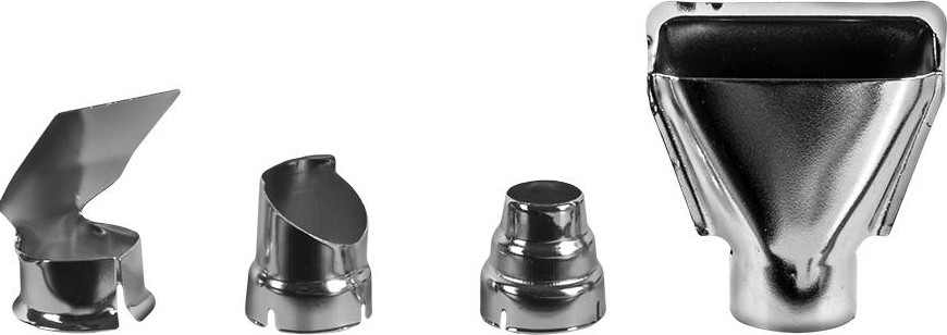 Фен строительный ПУЛЬСАР ФС 2000-2Д 792-544 - изображение 4