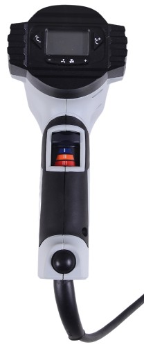 Фен строительный Ресанта ФЭ-2000ЭКД 75/2/3 - изображение 5