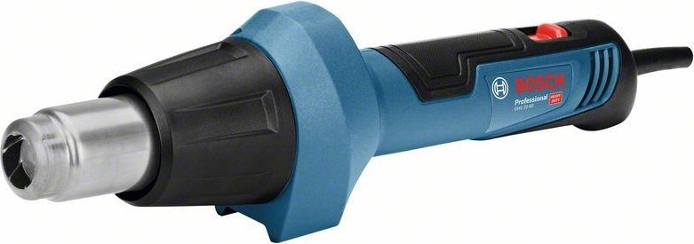 Фен строительный сетевой BOSCH GHG 20-60 06012A6400